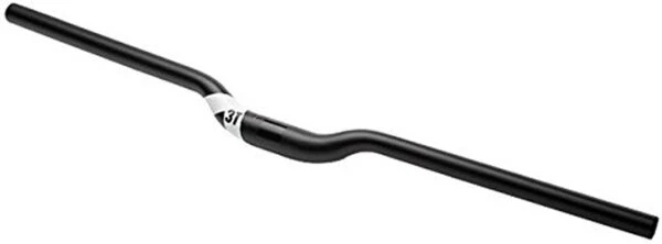 3T MTB-Lenker "Riser 740 PRO" Mod. 15 Flat Bar, Griffweite 740 Mm, Alu, 31,8 Mm Lenkerklemmung SB-verpackt , 9° Abgewink 1 3T MTB-Lenker "Riser 740 PRO" Mod. 15 Flat Bar, Griffweite 740 Mm, Alu, 31,8 Mm Lenkerklemmung SB-verpackt , 9° Abgewink