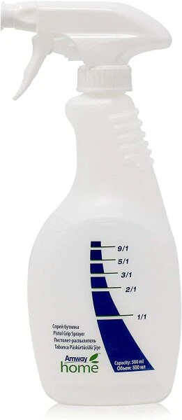 AMWAY HOME™ Sprühflasche Mit Dosiergriff 1 AMWAY HOME™ Sprühflasche Mit Dosiergriff