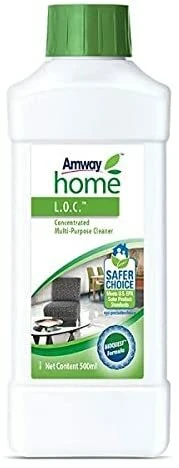 Amway Mehrzweckreiniger L.O.C. Universalreiniger