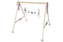 Hess Babyspielgerät Nature Rose