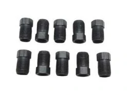 Campagnolo S.R.L. Befestigungsm.f.bremsl.auf Bremssattel Ec-db012, 10 Stück