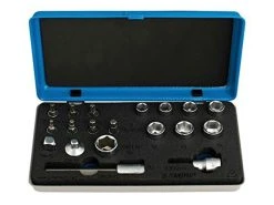 Unior D.d. Bits- Und Steckschlüssel-set Unior 1782