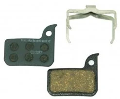 Trickstuff GmbH Bremsbeläge Trickstuff Standard 860st Avid, Sram Level Ultimate/tlm