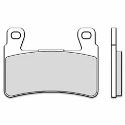 Bremsbelag Brembo Sin.vor 07ho45sa (kba)