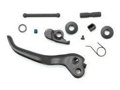 SRAM Bremshebel Aluminium Black DB5, Includes Cam Guide