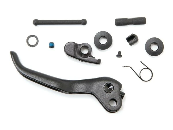 SRAM Bremshebel Aluminium Black DB5, Includes Cam Guide 1 SRAM Bremshebel Aluminium Black DB5, Includes Cam Guide