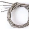 Campagnolo® Bremskabel 1600mm Btl./10stk. 10-cg-cb013 - R1134720