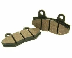 IMPORT Bremskloetze Chinar. (ohne Kba) 50,125,150 Ccm