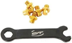 CONTEC MTB-Pedalpins "R-Pins Select"
