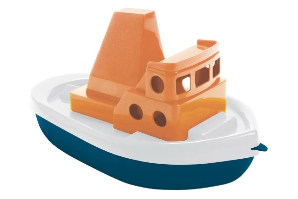 Dantoy Boot Tuff Tuff Bio