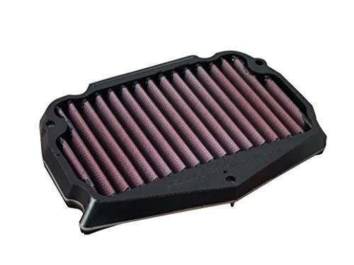 DNA Tauschluftfilter, Waschbarer Und Wiederverwendbarer Hochleis 1 DNA Tauschluftfilter, Waschbarer Und Wiederverwendbarer Hochleis