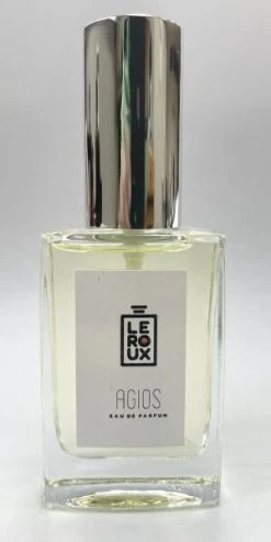 LE´ROUX Duftzwilling Agios Inspiriert Von Naxos Xerjoff