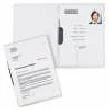 Hamelin GmbH ELBA Bewerbungsmappe Job, Mit Clip-fix System, Farblos 1 Hamelin GmbH ELBA Bewerbungsmappe Job, Mit Clip-fix System, Farblos