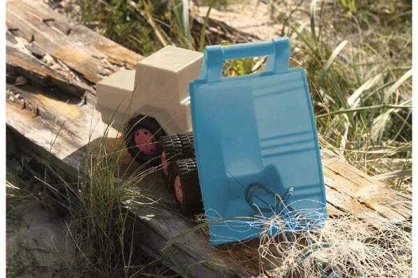 Dantoy Erd Kieslastwagen BMT