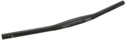 Humpert ERGOTEC MTB-Lenker Flat Bar, Griffweite 600 Mm, Grifflänge 170 Mm, Griffhöhe 0 Mm, 12°, Aluminium 7050T6, Ø 31,8 Mm Lenk