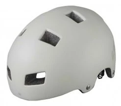 Limar Deutschland GmbH Fahrradhelm Limar 720° Mattgrau Gr.L (57-62cm)