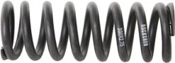 ROCKSHOX Feder F.hr Dämpfer Rocks.vivid/kage Grau F. 300lb 216/222x70