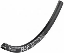 Dt-swiss Felge Dt Swiss R 460 Disc Brake 28" 622x18mm Vl 6,5mm 24 Loch