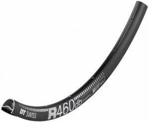 Dt-swiss Felge Dt Swiss R 460 Disc Brake 28" 622x18mm Vl 6,5mm 24 Loch 1 Dt-swiss Felge Dt Swiss R 460 Disc Brake 28" 622x18mm Vl 6,5mm 24 Loch