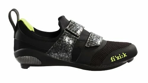 FIZIK Fahrrad Triathlonschuh K1 Uomo Gr.43 Atmungsaktives Neoprene 3D Flex Carbon 1 FIZIK Fahrrad Triathlonschuh K1 Uomo Gr.43 Atmungsaktives Neoprene 3D Flex Carbon