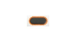 Flicken Tip Top F 2 5 X 2,5cm, Oval