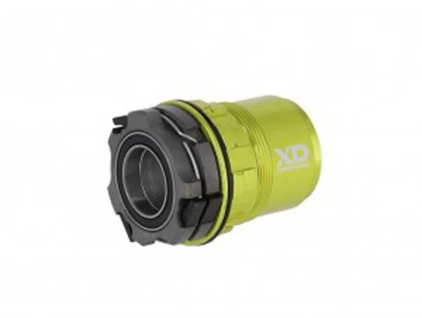 FAC Michelin Freilaufkörper Miche Für E-bike Xhm 30/35 Sram Xd ø 17mm 1 FAC Michelin Freilaufkörper Miche Für E-bike Xhm 30/35 Sram Xd ø 17mm