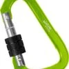 Spiegelburg Großer Karabiner Nature Zoom (grün)