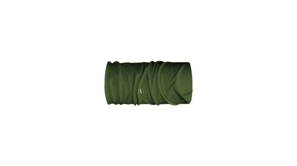 H.A.D. Multifunktionstuch Army Green Solid Colors 1 H.A.D. Multifunktionstuch Army Green Solid Colors