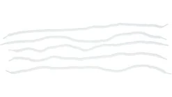 HANSELINE Putzschnur "Velo Floss", Hilft