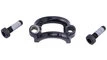 ROCKSHOX Hebelklemmschelle Elixir 5/ Level T Schwarz