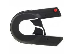 HEBIE Vollkettenschützer "Chainglider 350" SB-verpackt , Für Räder Mit Nabenschaltung, Neu Im Baukastensystem - Vorder-