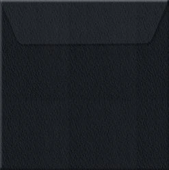 HEYDA Leporello-Faltalbum, 220 G/qm, 6 Seiten, Schwarz