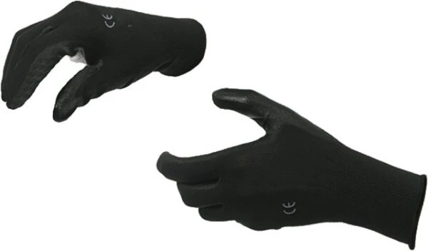 Tip Top KLEENGUARD Handschuhe "G40", Geeignet Für Allgemeine Anwendungen Im Industriellen Bereich: Von Metallbe- Und Verarbeitun 1 Tip Top KLEENGUARD Handschuhe "G40", Geeignet Für Allgemeine Anwendungen Im Industriellen Bereich: Von Metallbe- Und Verarbeitun