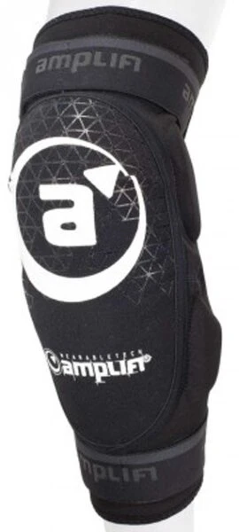 Knieprotektoren Amplifi Knee Joint Black - S 1 Knieprotektoren Amplifi Knee Joint Black - S