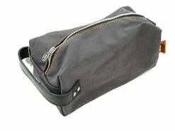 Spiegelburg Kulturtasche SAUBERMANN 2.0 Urban & Gray