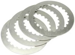 TRW Kupplungsstahlscheibenkit Lucas Mes318-7
