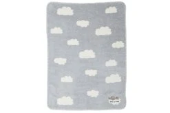 FUSSENEGGER Kuscheldecke KiDs B.t.sleep Gr
