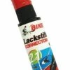 Fasi Sicherheitsprodukte GmbH Lackreparatur-stift Bikefit 2 In 1 12 Ml Silbergrau