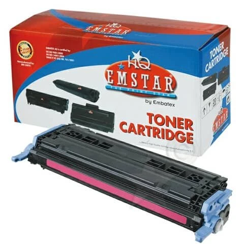 EMBATEX GmbH Lasertoner Magenta Ersetzt Q6003A Für HP 1 EMBATEX GmbH Lasertoner Magenta Ersetzt Q6003A Für HP