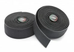 Lenkerband SMP Grip Schwarz