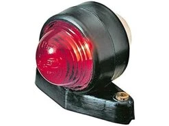 Hella Lichtscheibe Rot Für 1421157/7