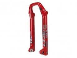 SRAM Lower Leg Lyrik Ultimate Rocksh 27 Boost 11.4018.091.018,rot,15x110mm