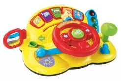 VTech Lustige Fahrschule