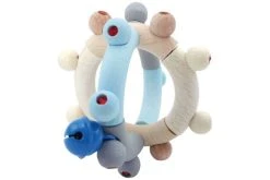 Hess Motorikrassel Kugel Nature Bl.