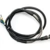 MOTORKABEL TRANZX SNAPIT 2013