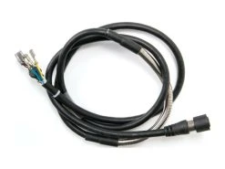 MOTORKABEL TRANZX SNAPIT 2013