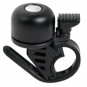 MOUNTY Miniglocke "Billy Vario", SB-verpackt, Oversize, Passend Auf Alle Rohrdurchmessern Von 20-32mm, Universelle Befes 1 MOUNTY Miniglocke "Billy Vario", SB-verpackt, Oversize, Passend Auf Alle Rohrdurchmessern Von 20-32mm, Universelle Befes