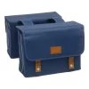 New Looxs Doppeltasche Mondi Double" Blau