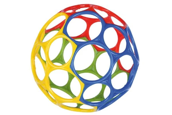 OBALL Classic Rt, Bl, Gn,ge 1 OBALL Classic Rt, Bl, Gn,ge