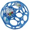 OBALL Rattle Blau